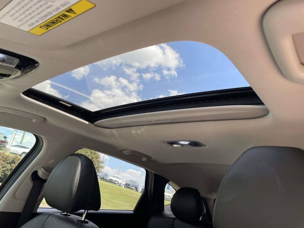 Certified 2023 Hyundai Tucson SEL w/ Convenience Package FWD image 18