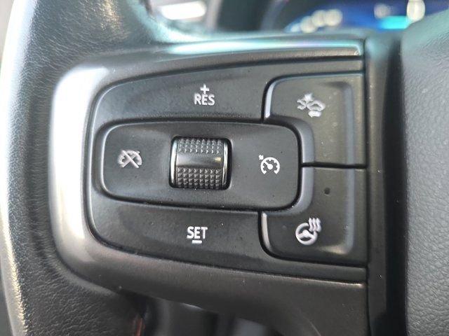 Used 2022 Chevrolet Tahoe RST w/ Luxury Package image 18