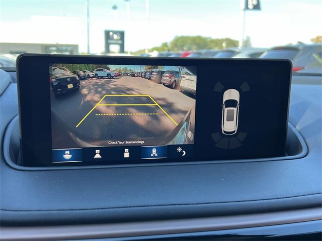 Used 2022 Acura MDX SH-AWD w/ Technology Package image 27