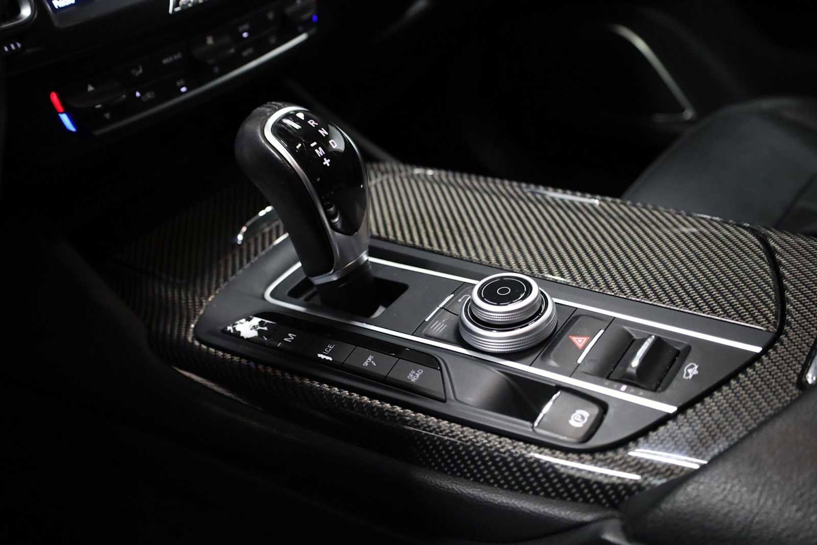 Used 2017 Maserati Levante S image 29