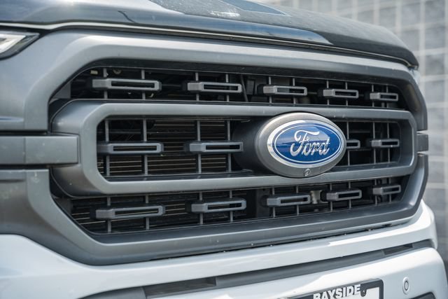 Used 2022 Ford F150 XLT w/ Equipment Group 302A High AWD/4WD image 14
