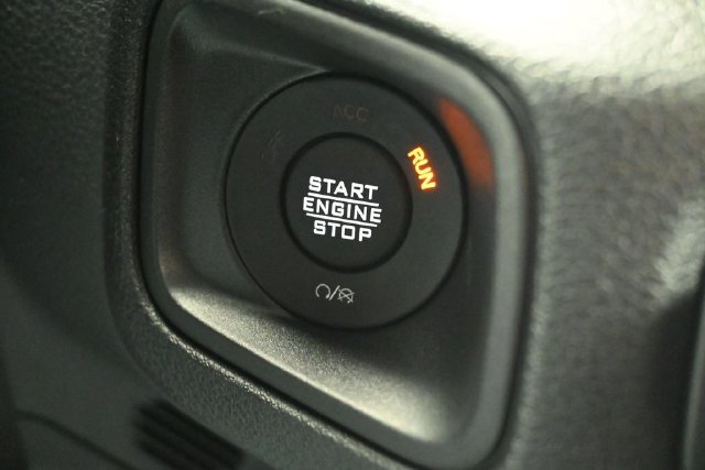 New 2026 Jeep Wrangler Sport AWD/4WD image 18