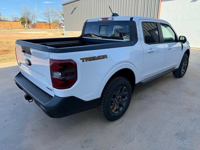 New 2026 Ford Maverick Tremor AWD/4WD image 8