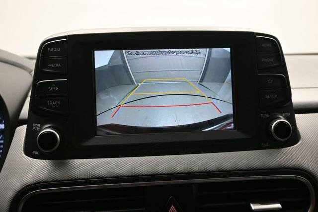 Used 2021 Hyundai Kona Limited w/ Cargo Package FWD image 20