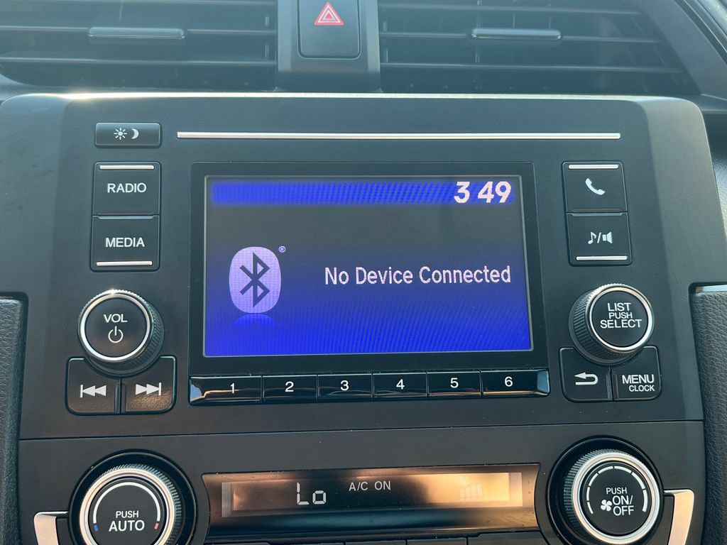 Used 2018 Honda Civic LX image 20