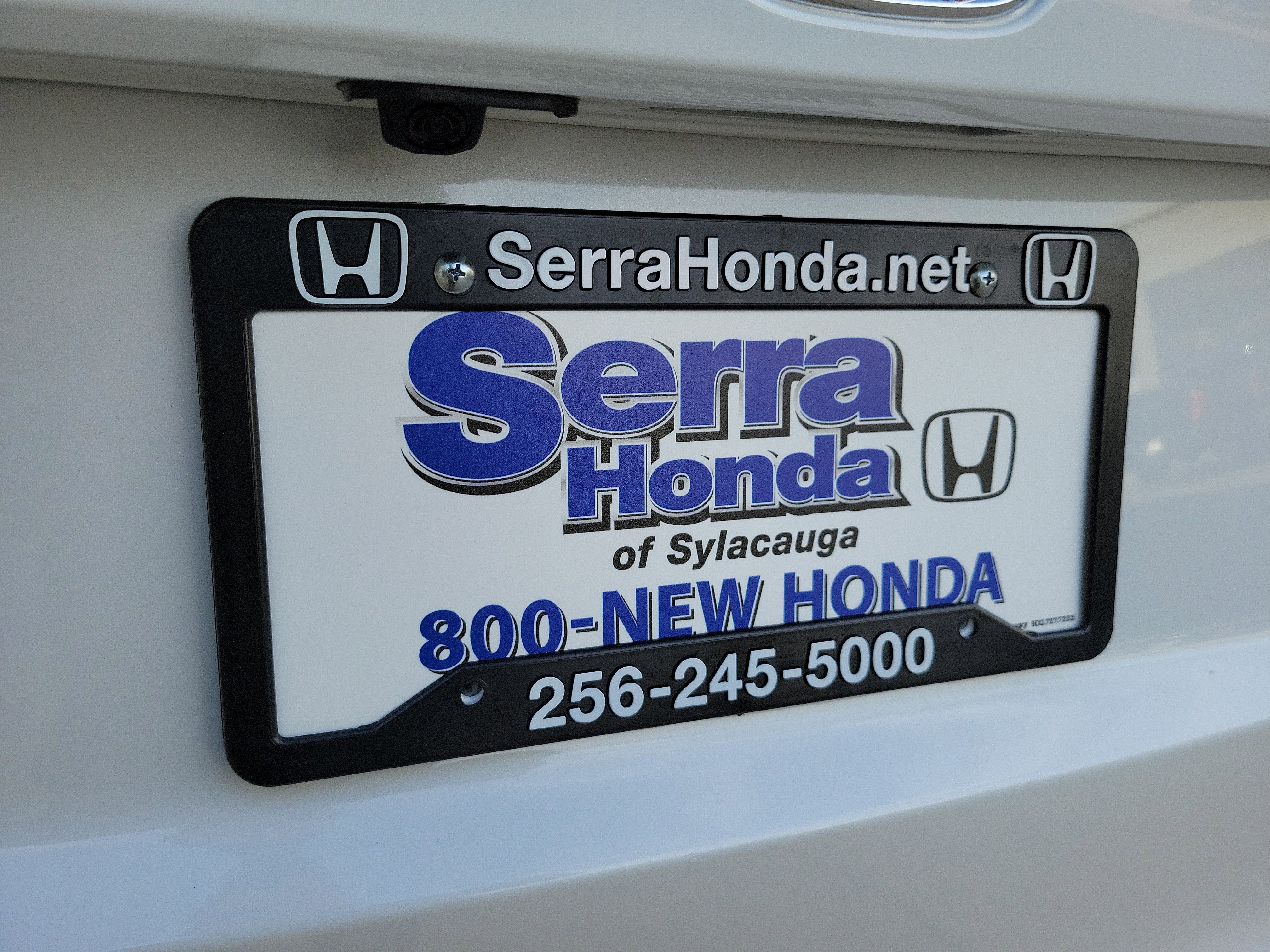 New 2026 Honda CR-V Sport image 32