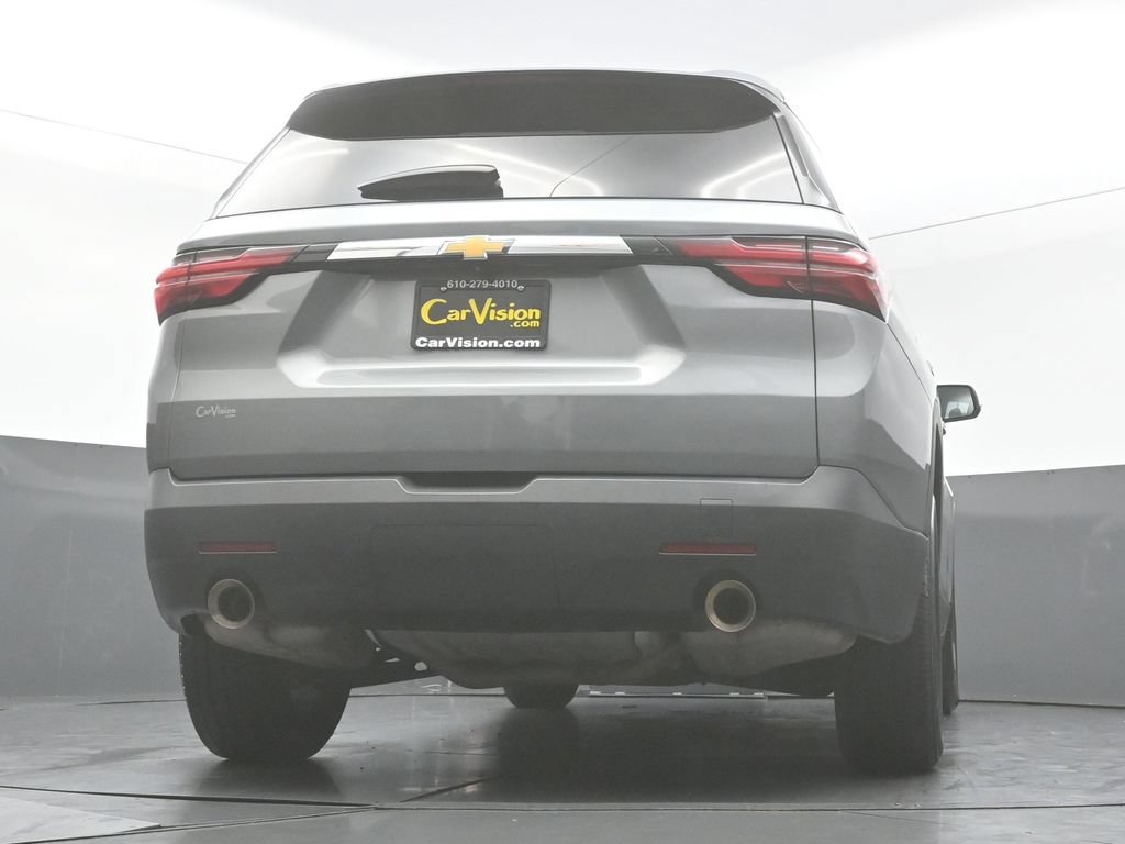 Used 2023 Chevrolet Traverse LT AWD/4WD image 47