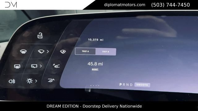Used 2026 Lucid Gravity Dream AWD/4WD image 42