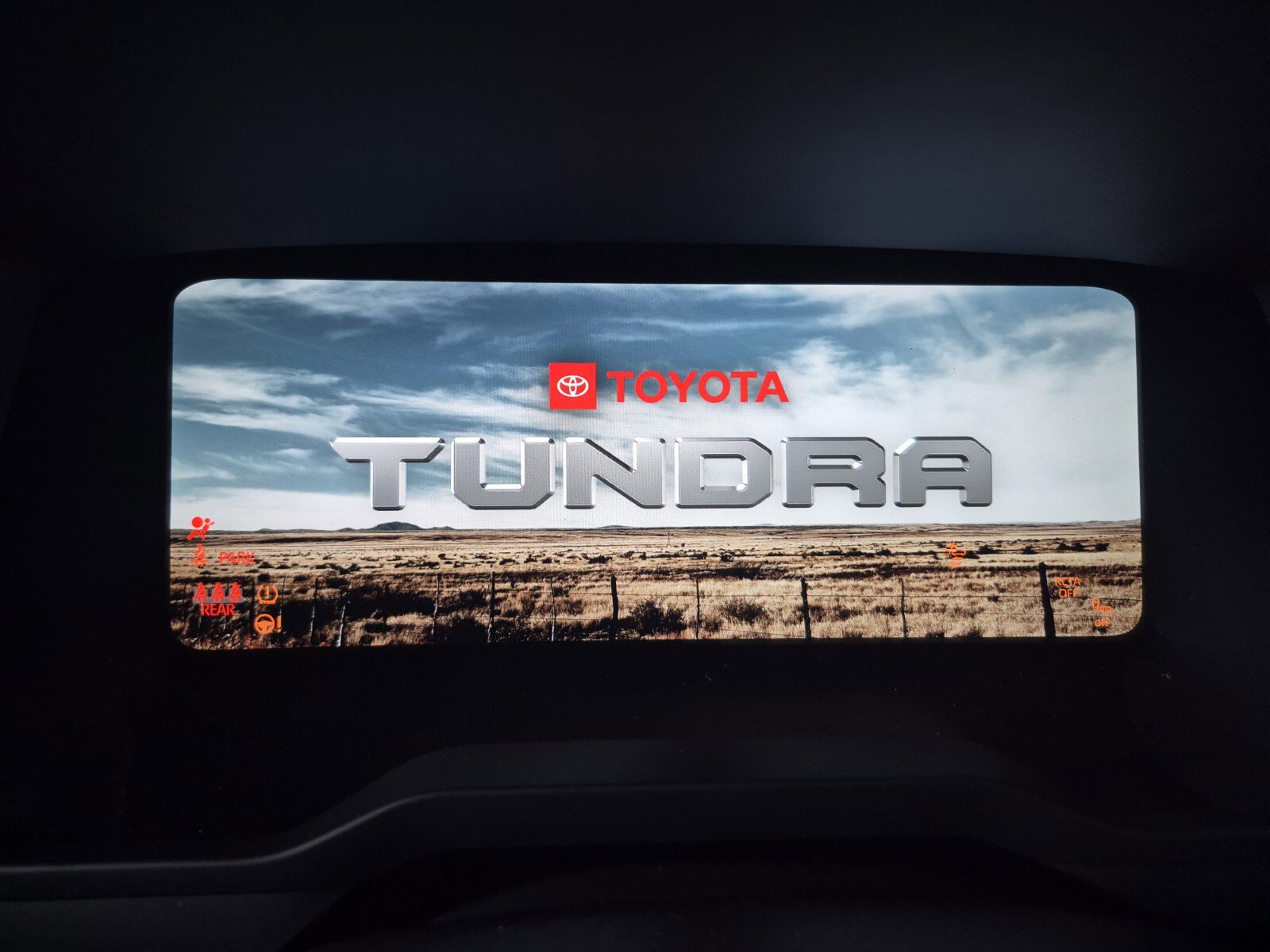 New 2026 Toyota Tundra Limited image 28