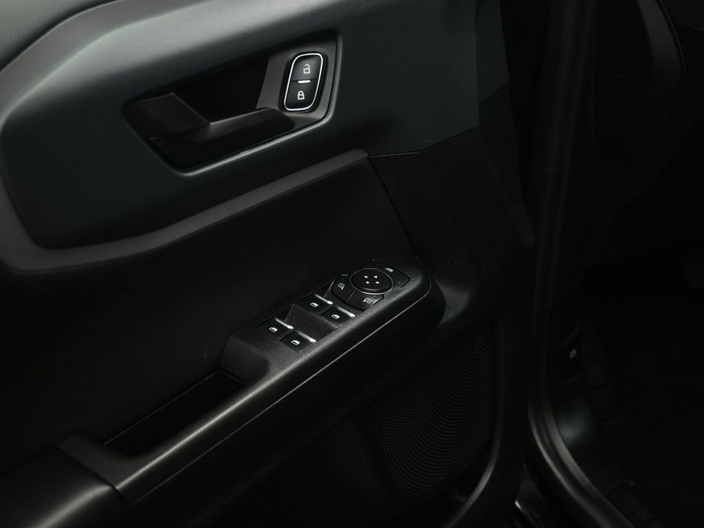 Used 2022 Ford Bronco Sport Big Bend w/ Convenience Package image 10