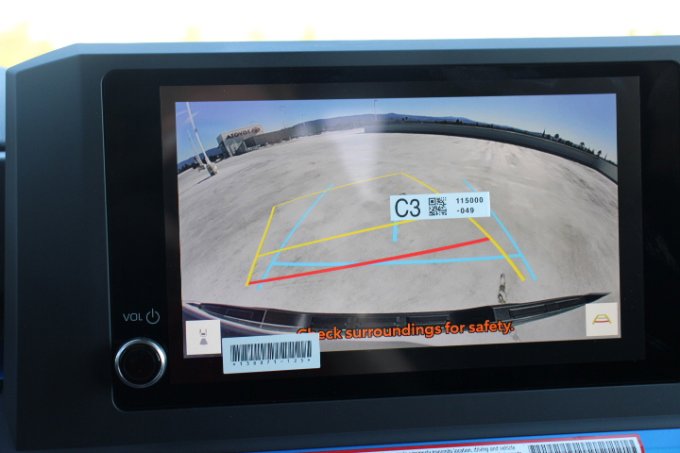 New 2025 Toyota Tacoma TRD Sport image 18