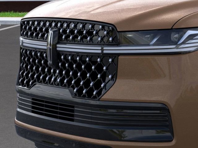 New 2026 Lincoln Navigator L Black Label image 17