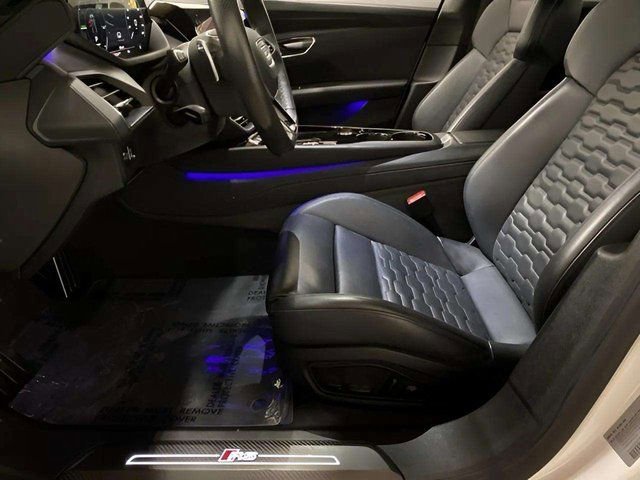 Used 2023 Audi RS e-tron GT w/ Carbon Performance Package image 61