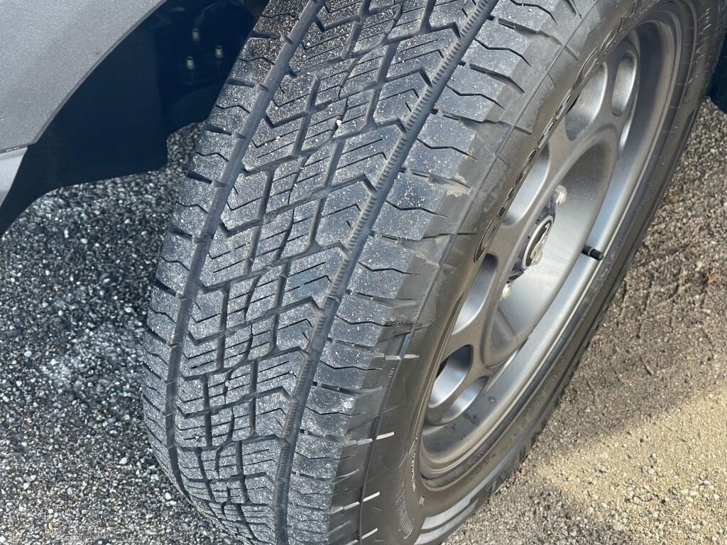 Certified 2024 Ford Bronco Sport Big Bend image 26