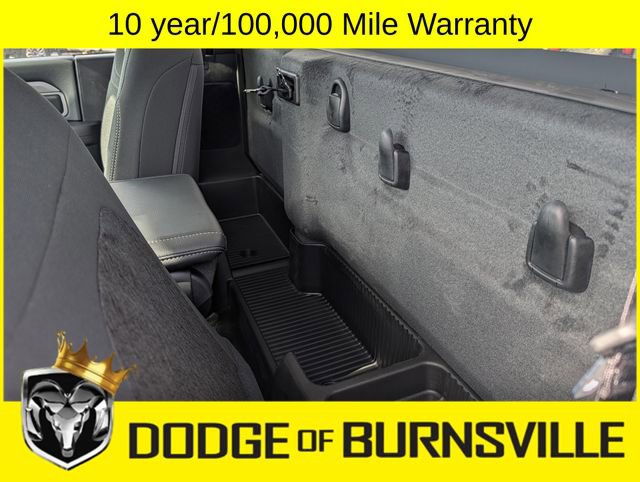 New 2026 RAM 5500 Tradesman w/ Chrome Appearance Group image 6