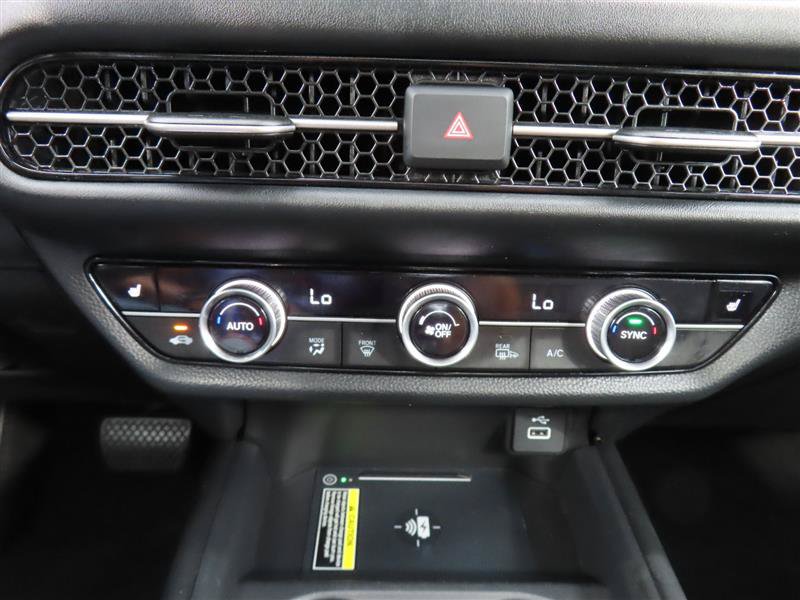 Used 2024 Honda HR-V EX-L image 27