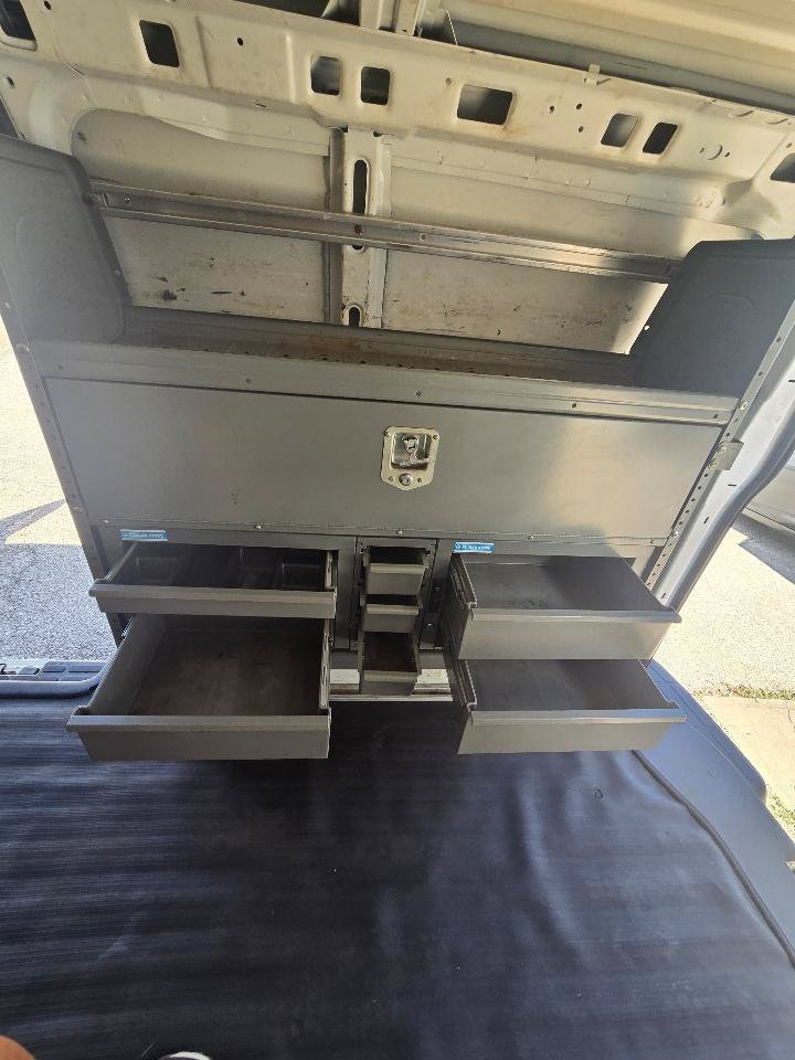 Used 2014 GMC Savana 3500 RWD image 23
