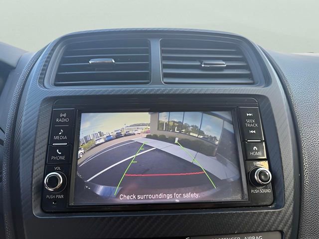 Used 2020 Mitsubishi Outlander Sport ES image 14