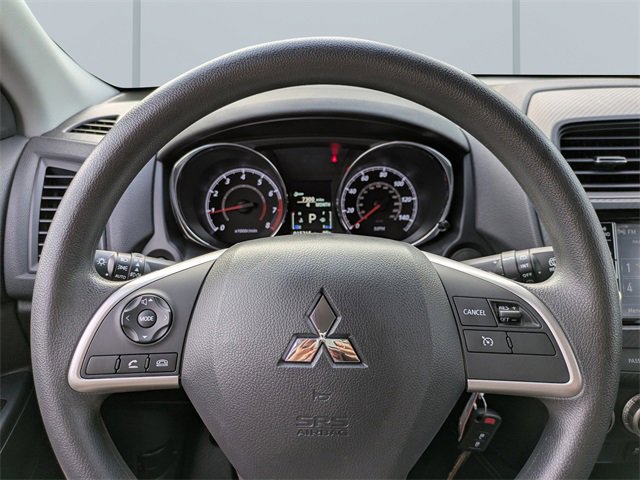 Used 2024 Mitsubishi Outlander Sport ES image 28