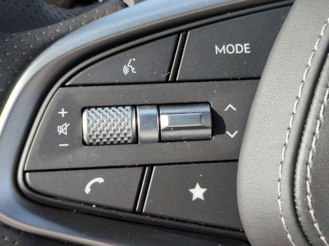 Certified 2025 Genesis GV70 3.5T Sport w/ Sport Advanced Package image 25