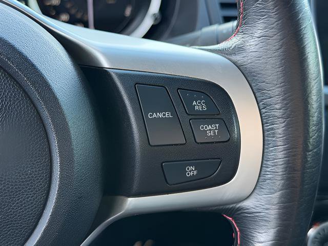 Used 2015 Mitsubishi Lancer Evolution Final Edition image 15