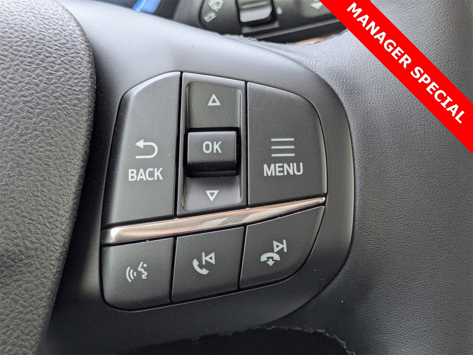 New 2025 Ford Bronco Sport Outer Banks w/ Outer Banks Tech Package+ image 6