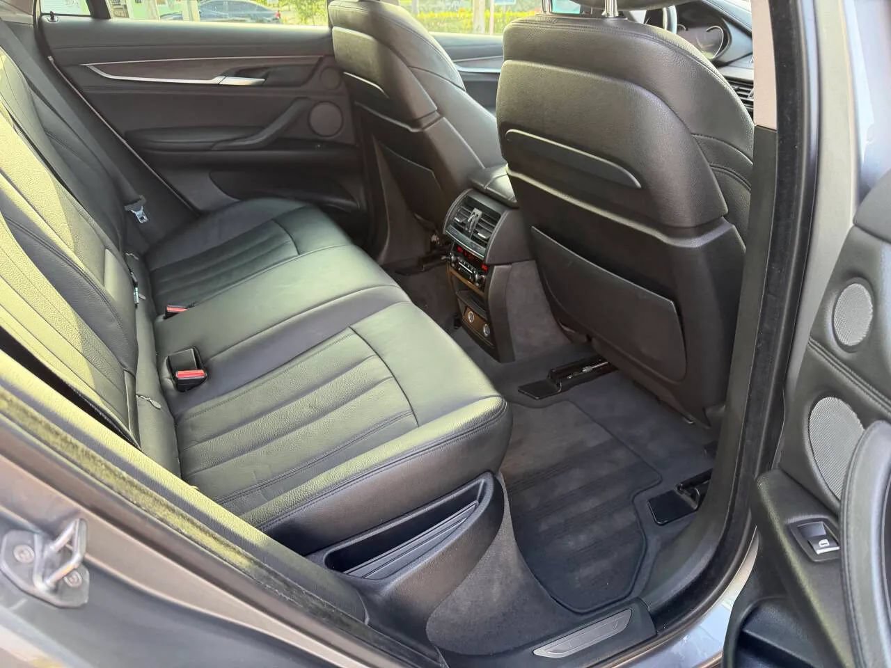 Used 2016 BMW X6 xDrive35i AWD/4WD image 18