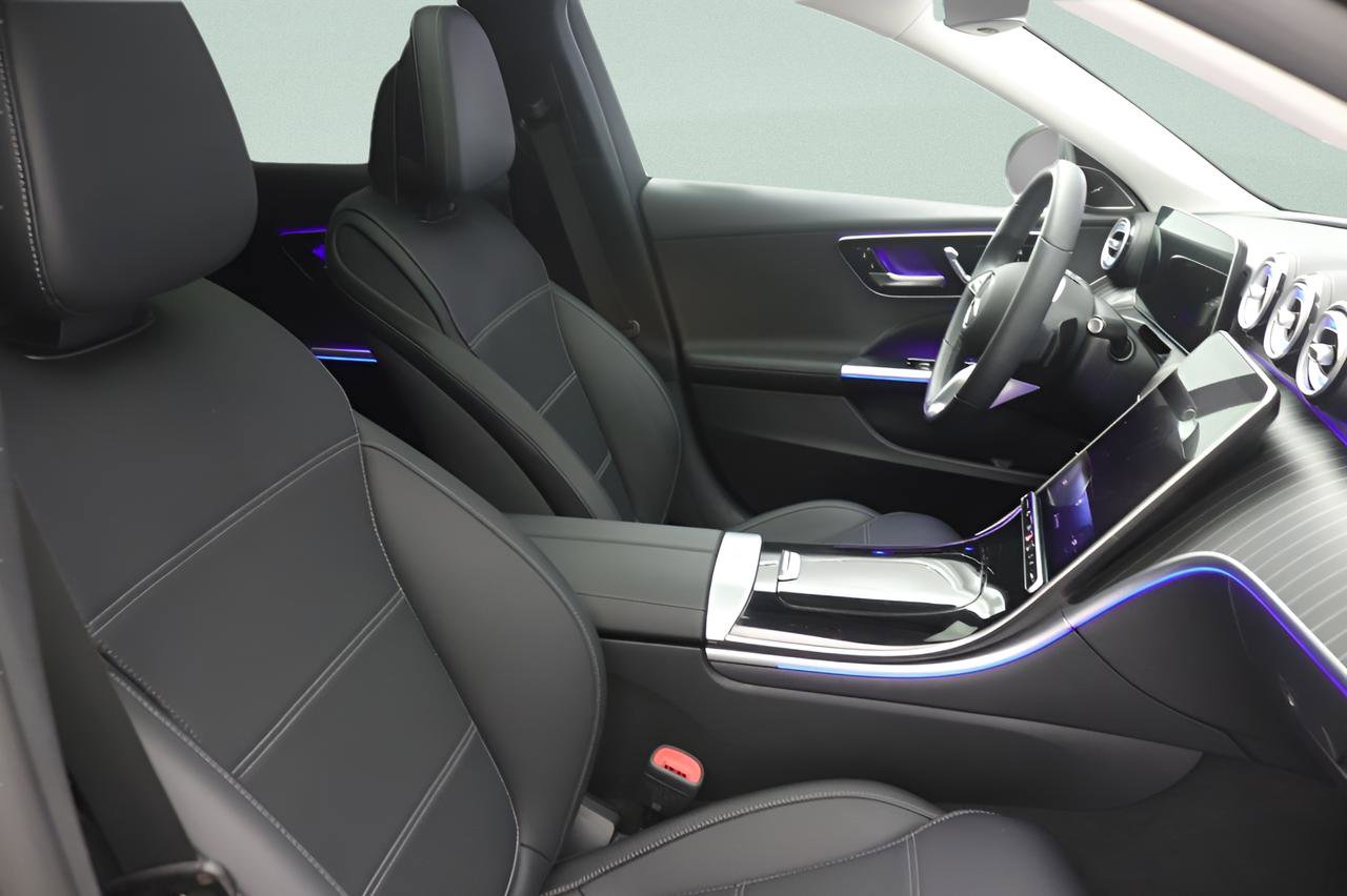 Certified 2023 Mercedes-Benz C 300 Sedan image 28