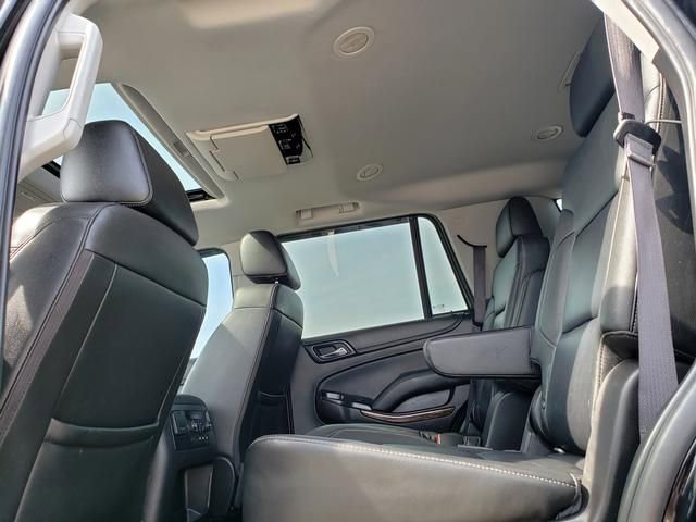 Used 2017 Chevrolet Tahoe LT w/ LT Signature Package image 15