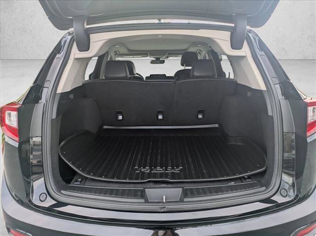 Used 2020 Acura RDX image 6