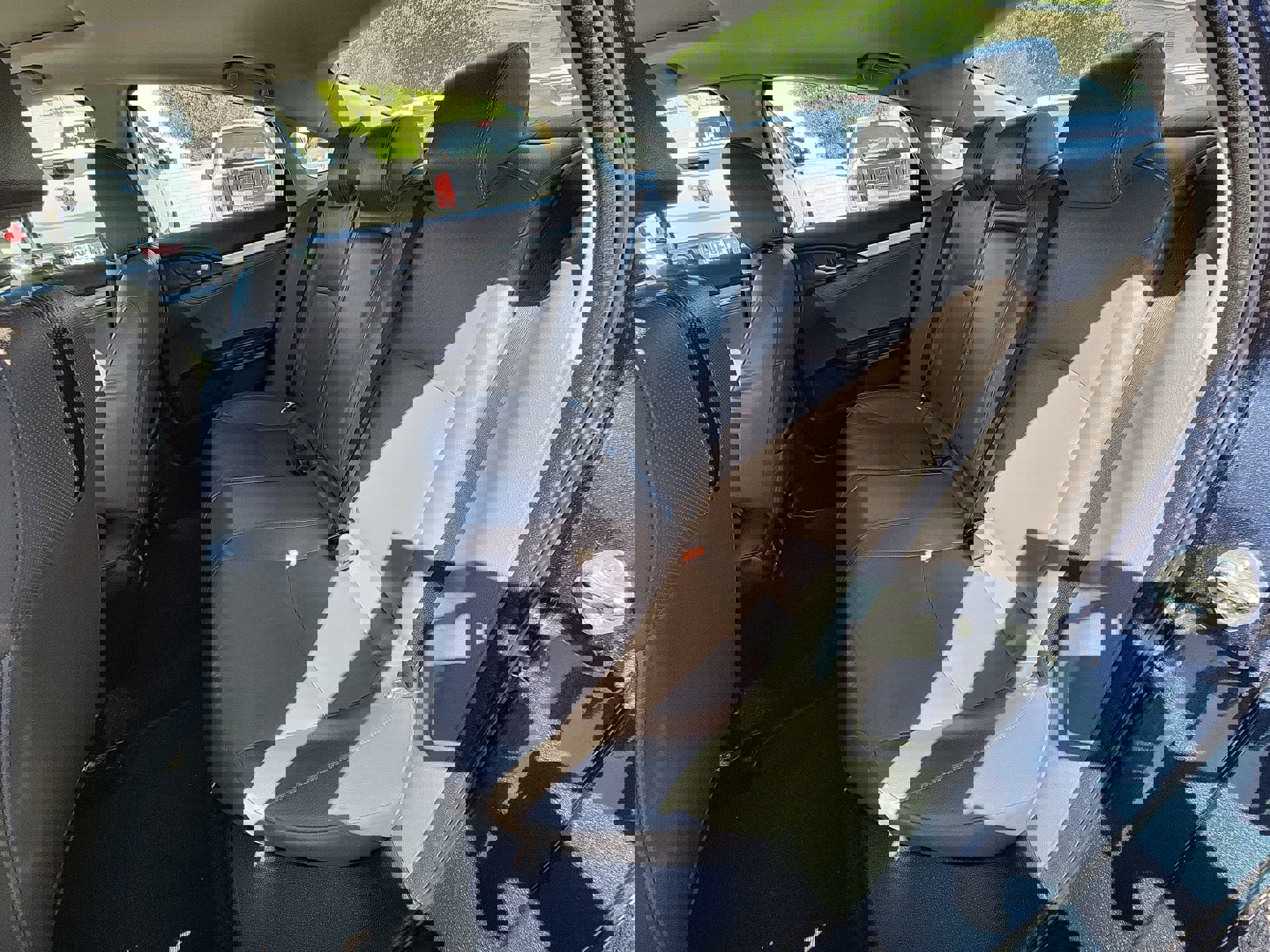 Used 2016 Honda Civic Touring image 25