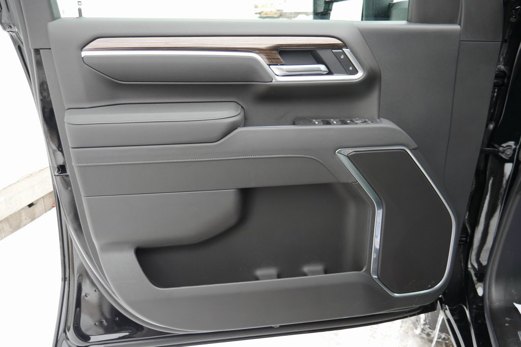 New 2026 Chevrolet Silverado 3500 LT image 29