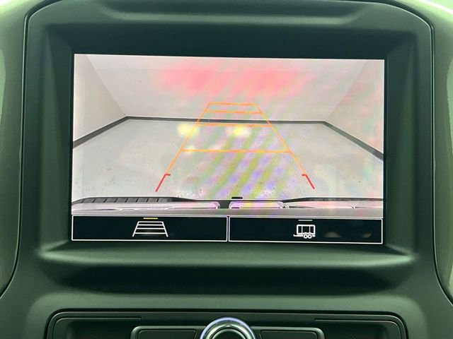 New 2026 GMC Sierra 2500 Pro w/ 1SA Pro Safety Plus Package image 14