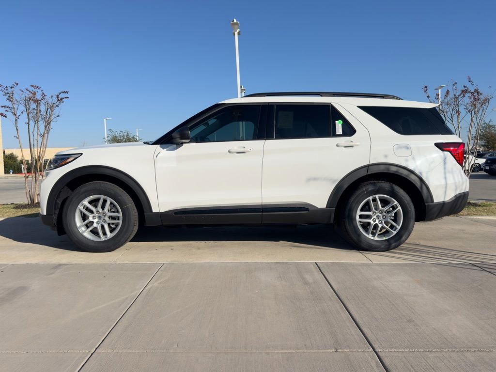 New 2026 Ford Explorer Active w/ Active Comfort Package image 64
