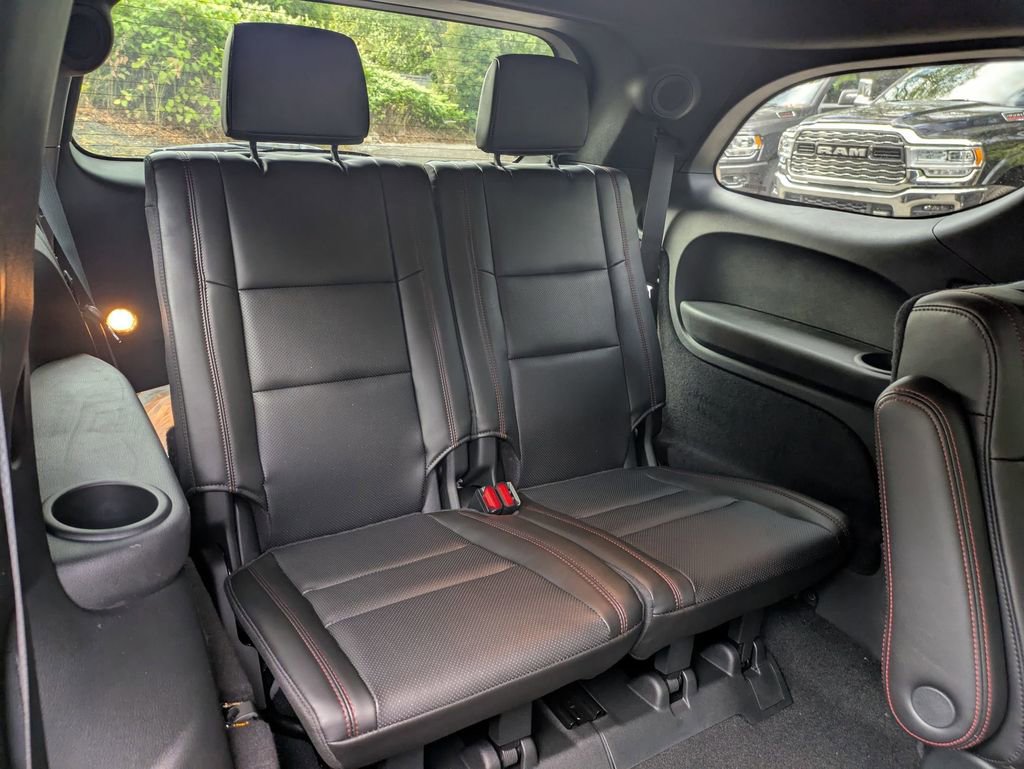 New 2026 Dodge Durango GT image 35
