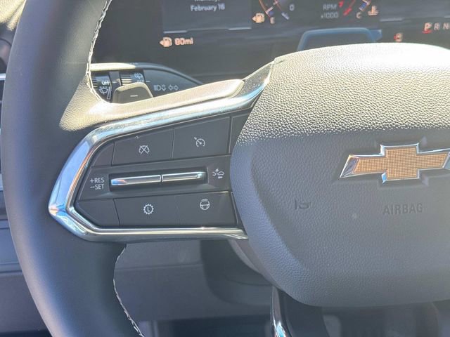 New 2026 Chevrolet Traverse LT w/ Enhanced Driving Package image 30