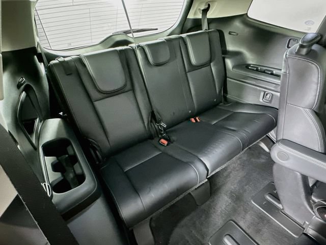 Used 2020 Subaru Ascent Limited w/ Popular Package #2A AWD/4WD image 9