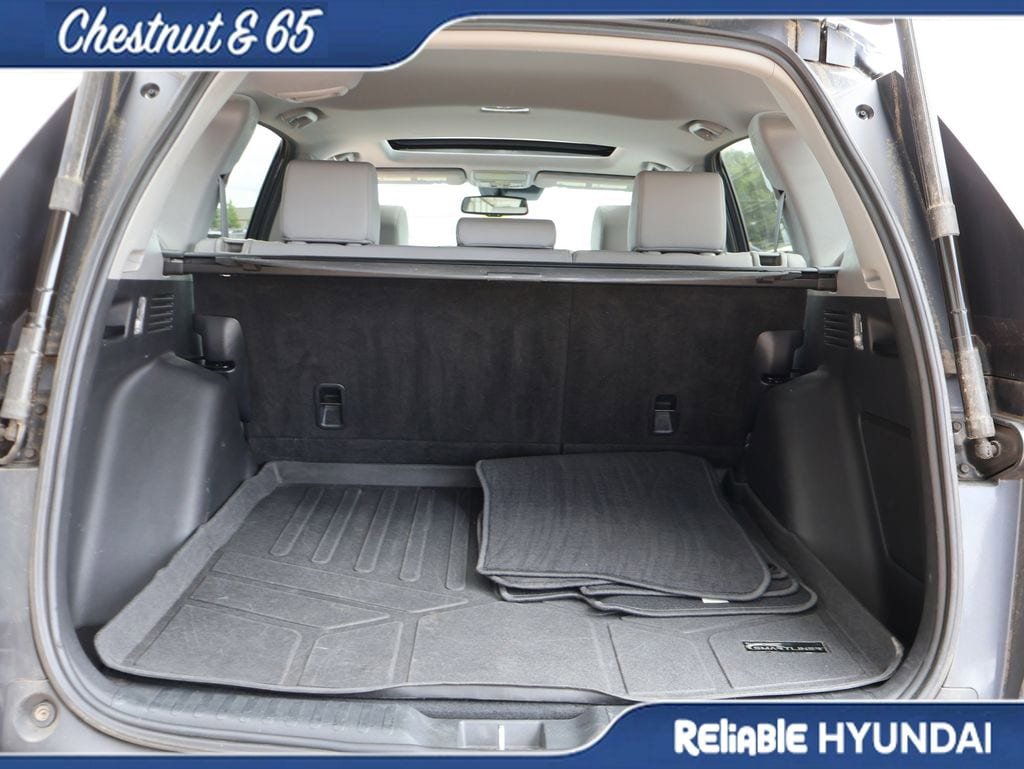 Used 2019 Honda CR-V Touring image 15