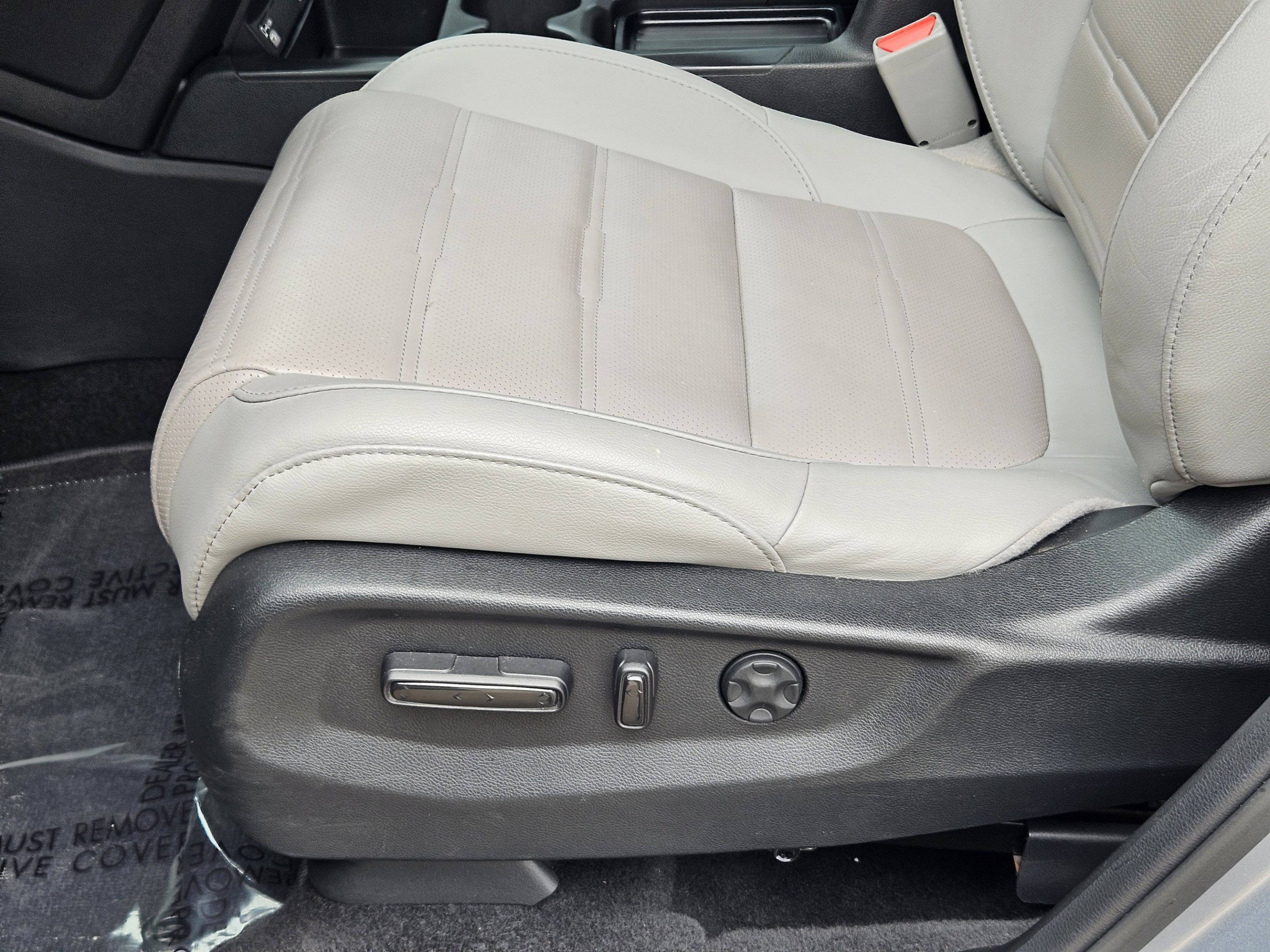 Used 2020 Honda CR-V EX-L image 16