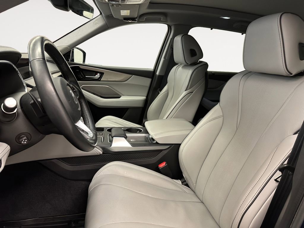Used 2023 Acura MDX SH-AWD w/ Advance Package image 9