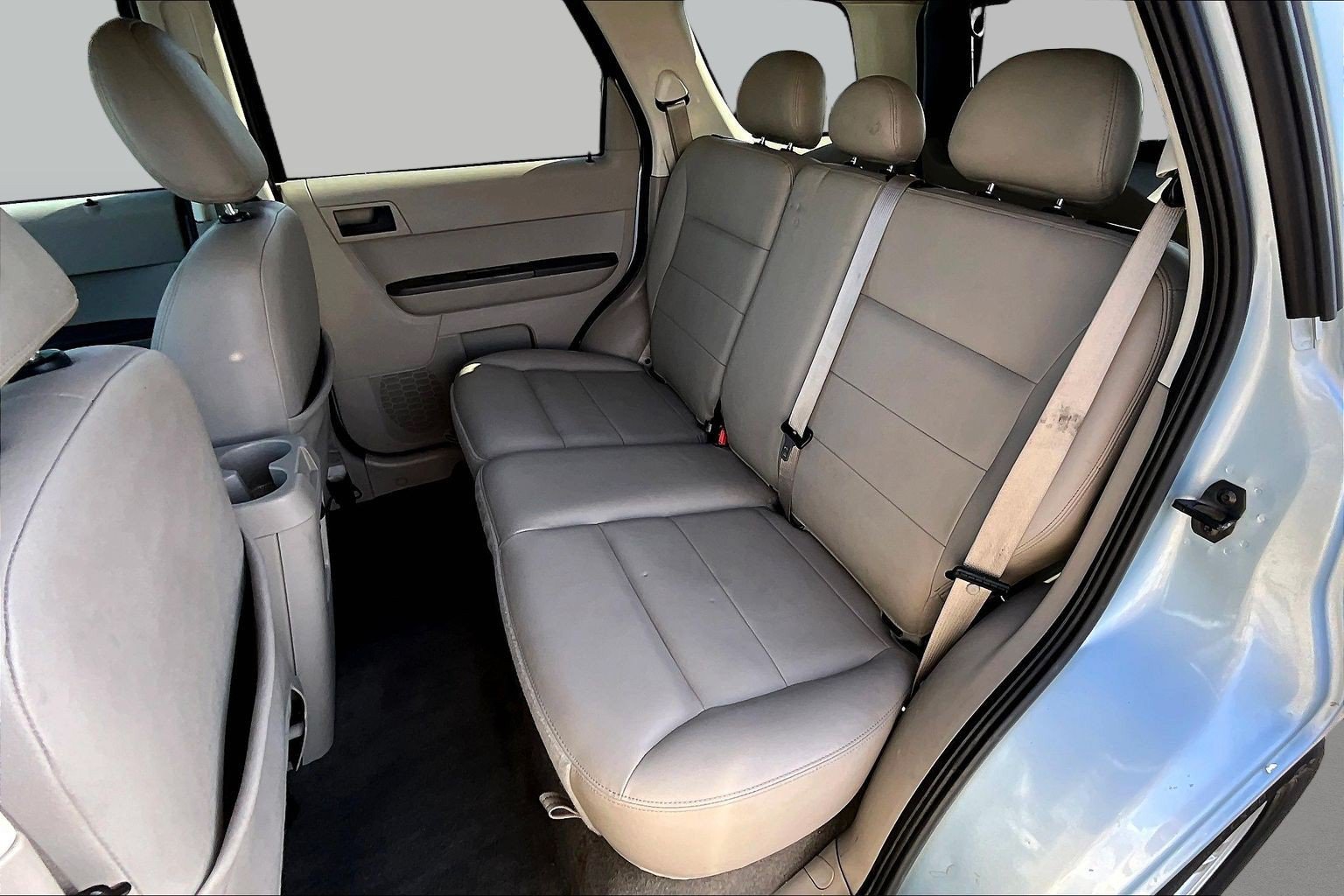 Used 2008 Ford Escape 2WD Hybrid image 24