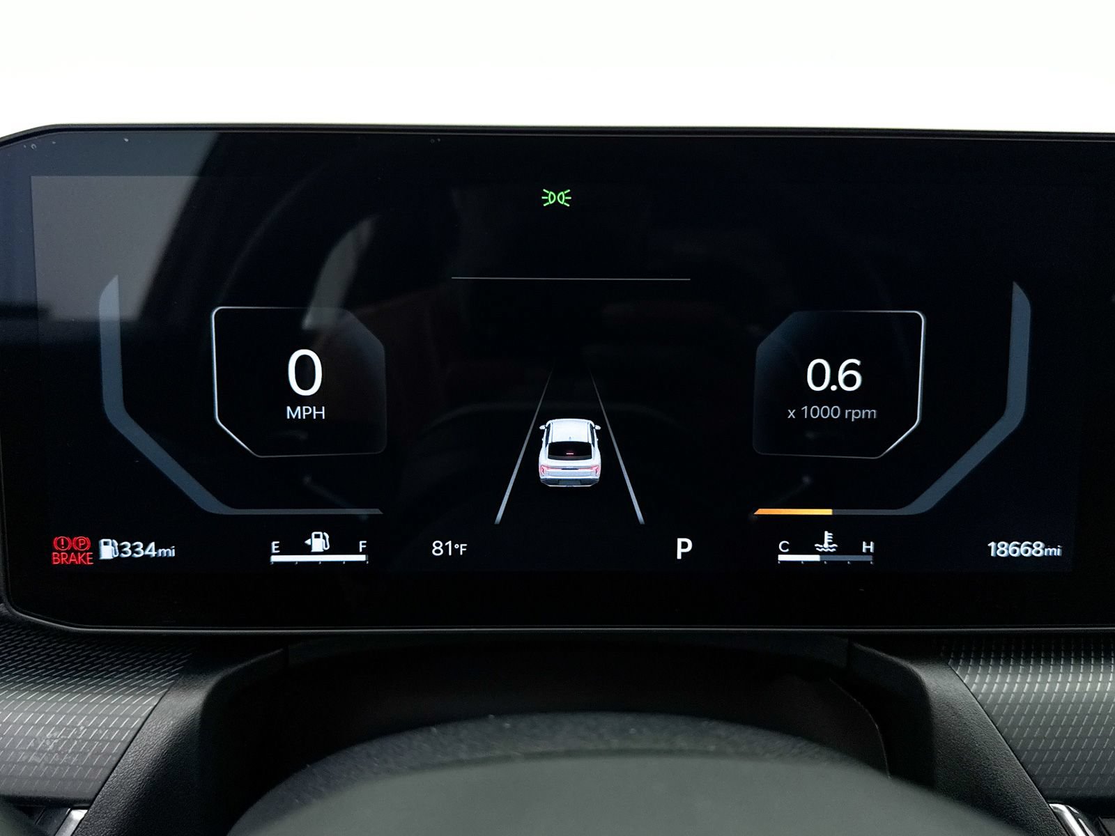 Certified 2025 Kia K4 EX w/ GT-Line Sunroof Package FWD image 38