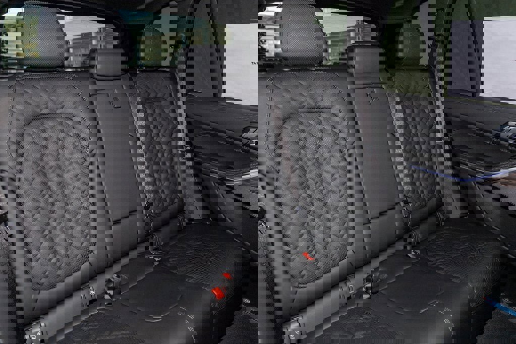 New 2026 BMW X5 xDrive40i w/ Premium Package image 35