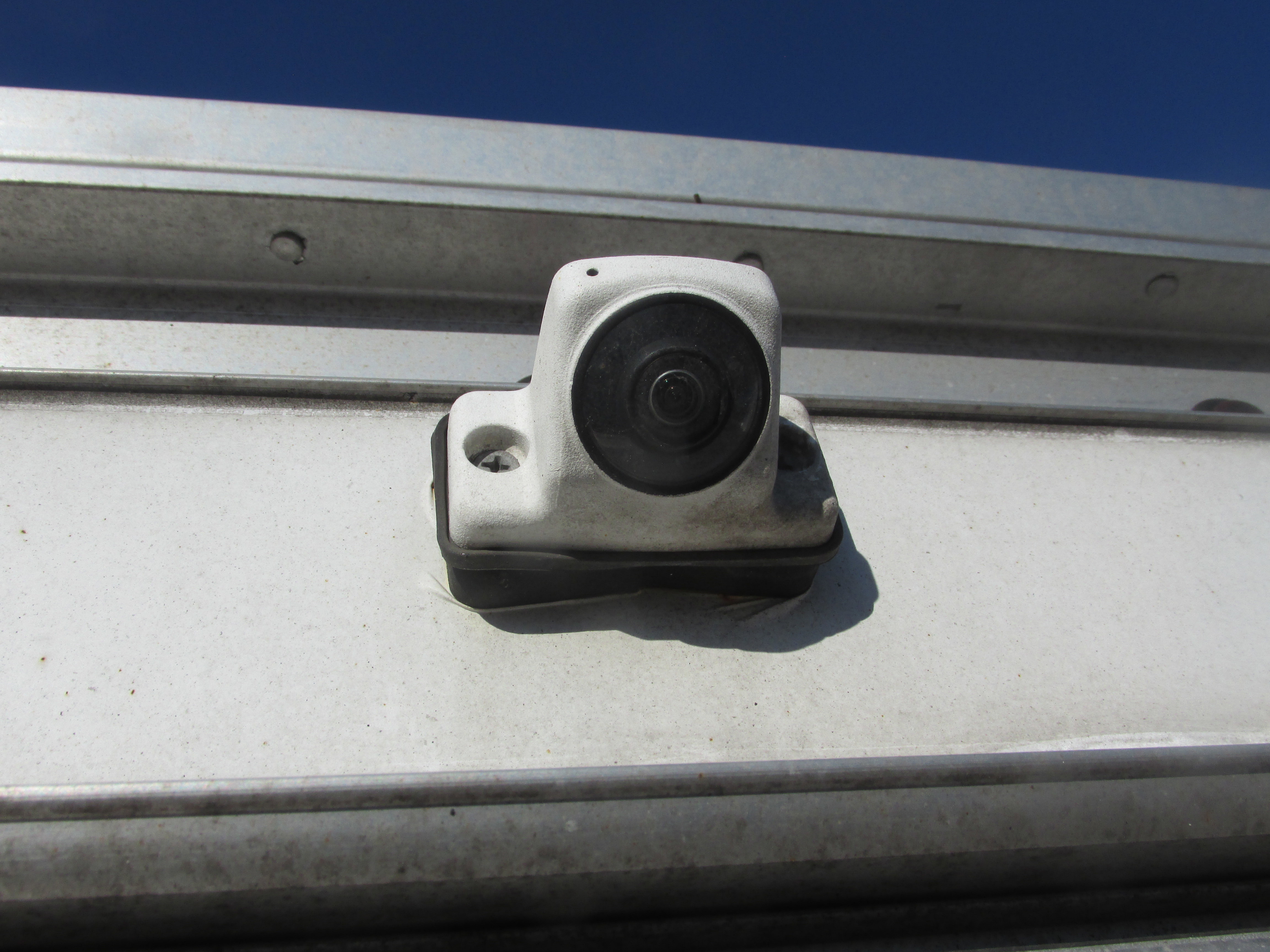 Used 2024 Ford E-350 and Econoline 350 Super Duty w/ Power Windows & Locks Group RWD image 23