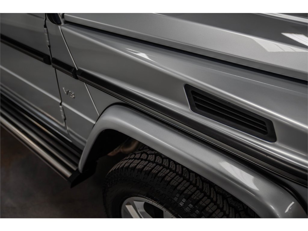 Used 2013 Mercedes-Benz G 550 image 24