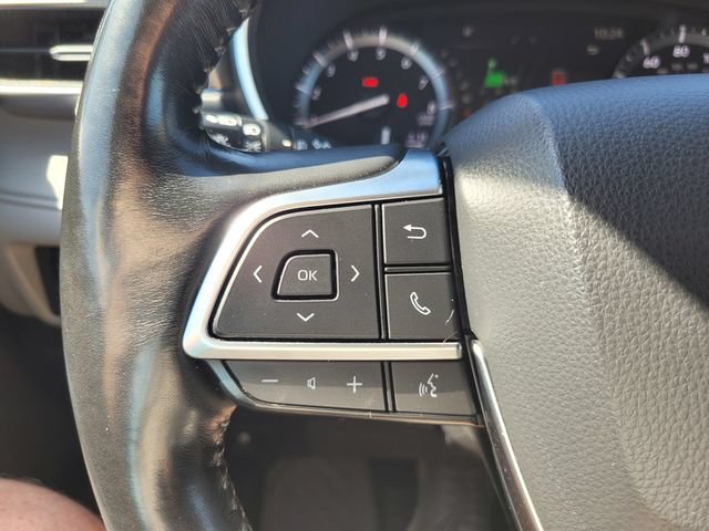 Used 2021 Toyota Highlander Platinum AWD/4WD image 28