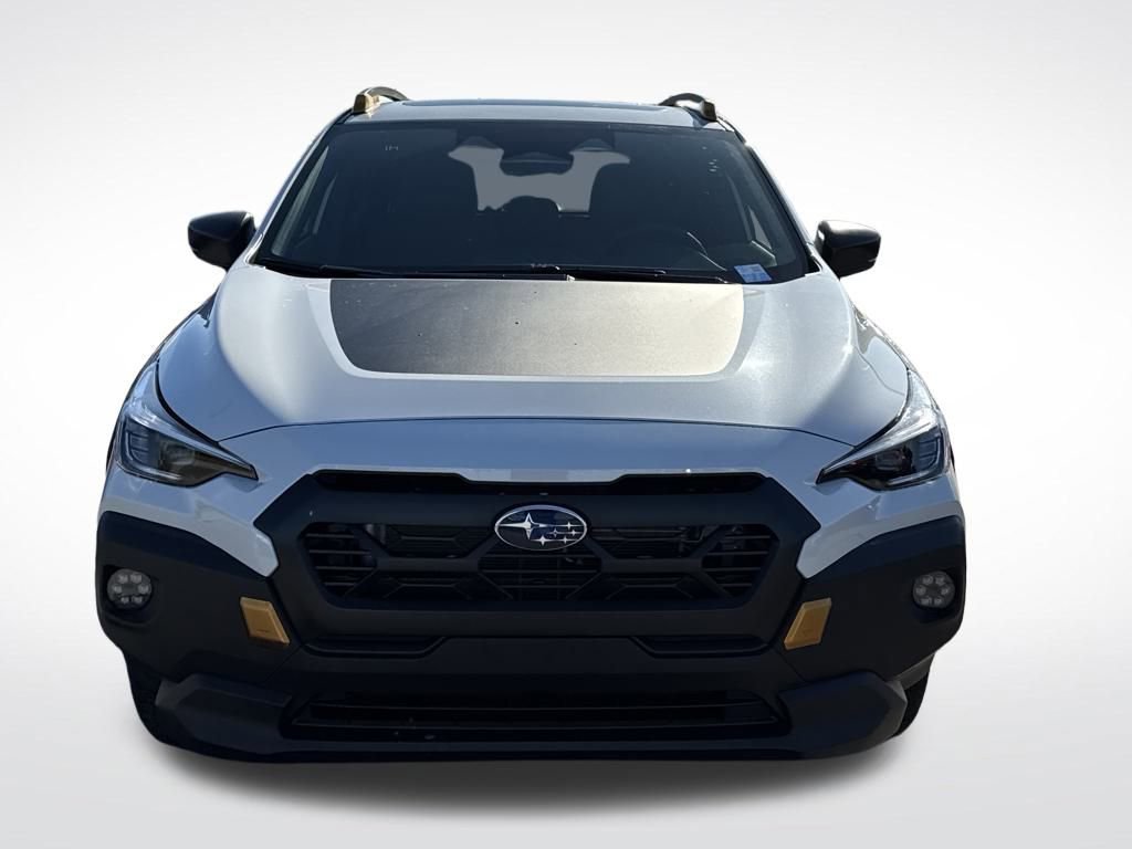 New 2026 Subaru Crosstrek 2.5i Wilderness image 10