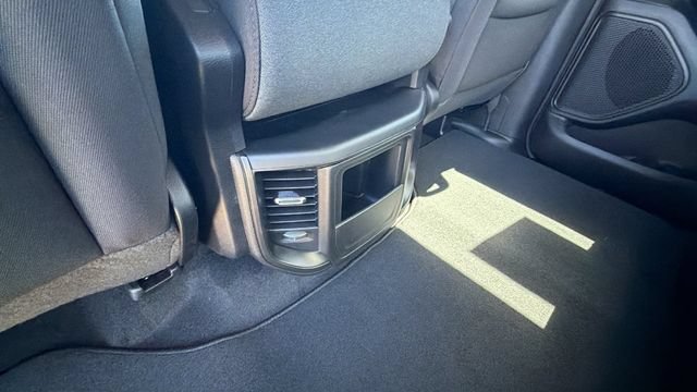 New 2026 RAM 1500 Express AWD/4WD image 17