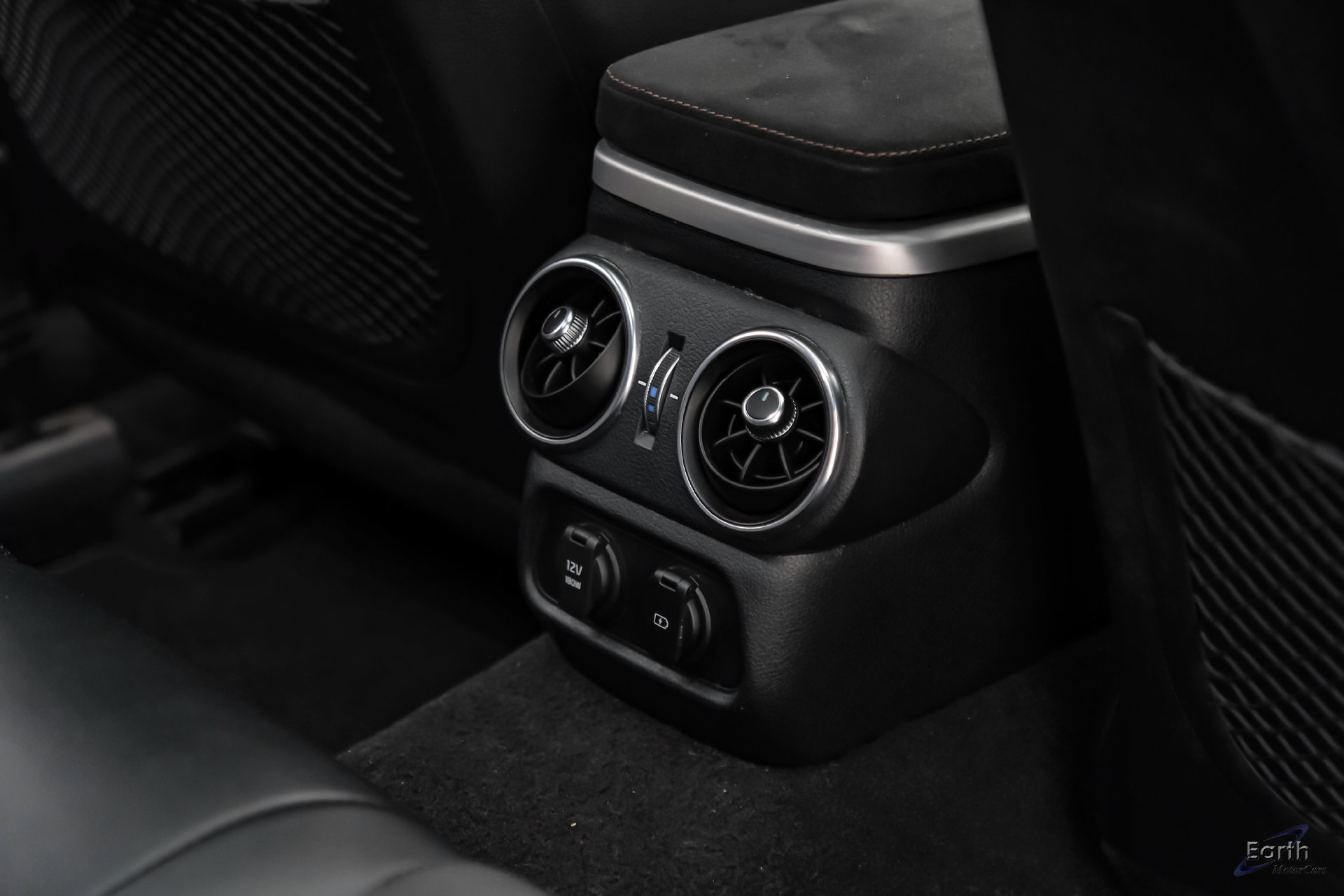 Used 2019 Kia Stinger GTS RWD image 81