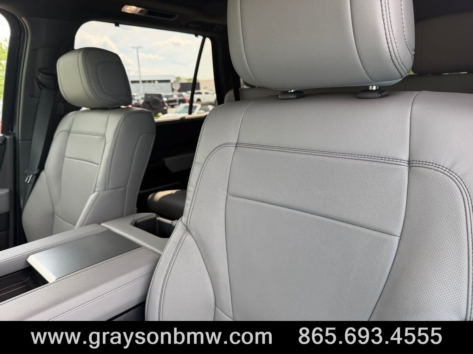 Used 2026 Toyota Sequoia Limited w/ TRD Off-Road Package AWD/4WD image 13